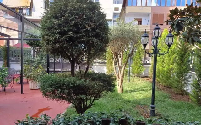 Oxygen Boutique Hotel