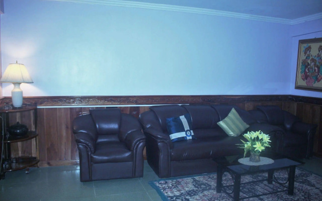Spring Park Hotel