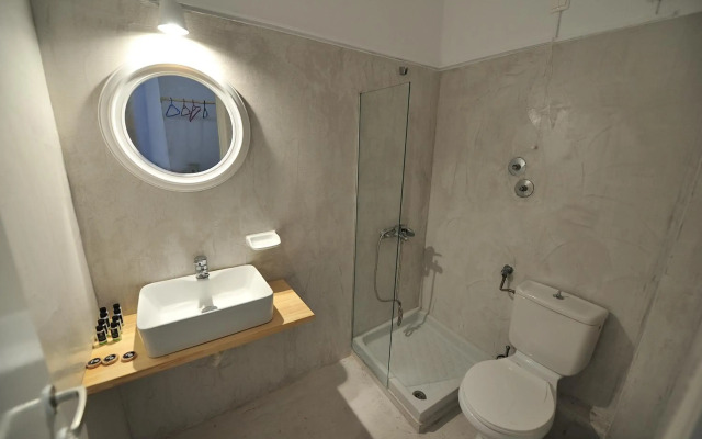 Anamar Skiathos Hotel