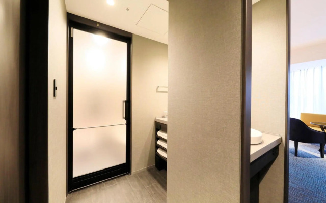 Richmond Hotel premier KYOTO SHIJO