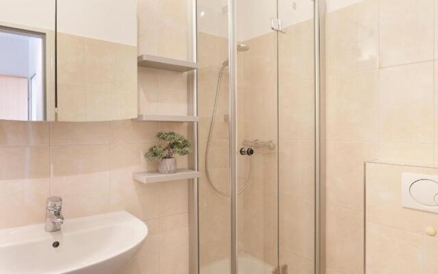 Haus Seeblick Wohnung B6