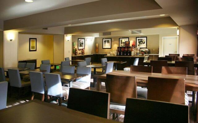 Hampton Inn Carlsbad-North San Diego County
