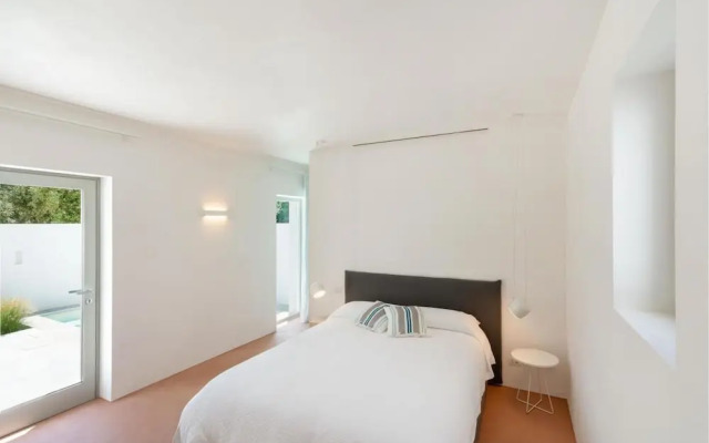 Masseria Pensato Suite Carrubo With Privated Pool