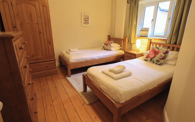 Daisy Cottage