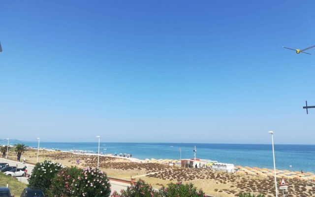 B&B Il Respiro del Mare