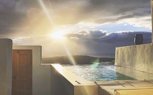Thera Villas