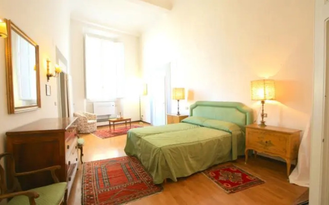 Appartamento Ponte Vecchio (Via dei Bardi)