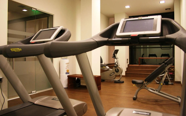 Egnatia City Hotel & Spa