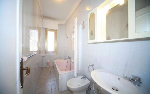 Matteotti 7 Frontemare