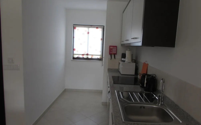 Private Self-Catering Apartements Dunas