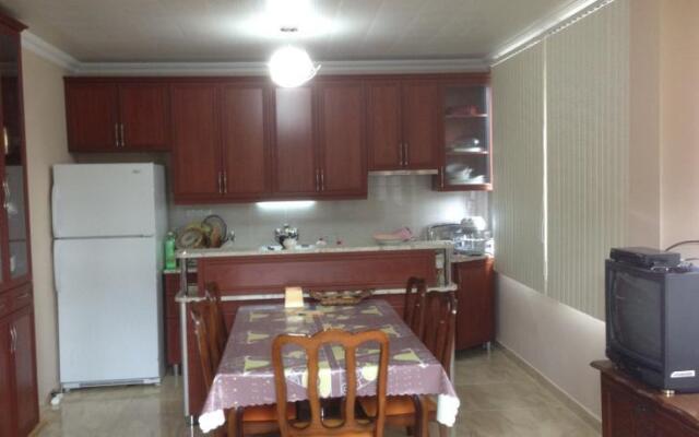 Guest House Sunline