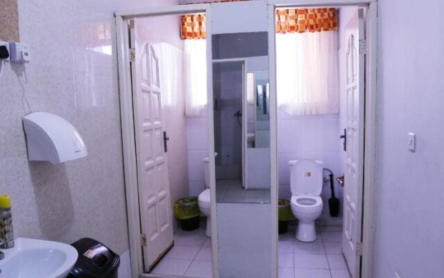 Access Inn
