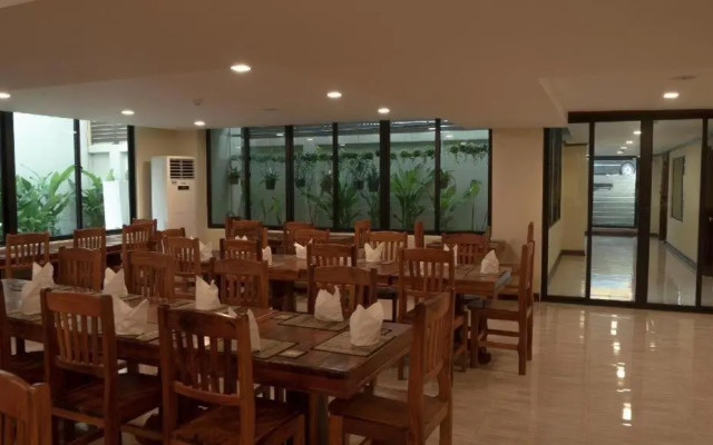 Sivixay Guest House