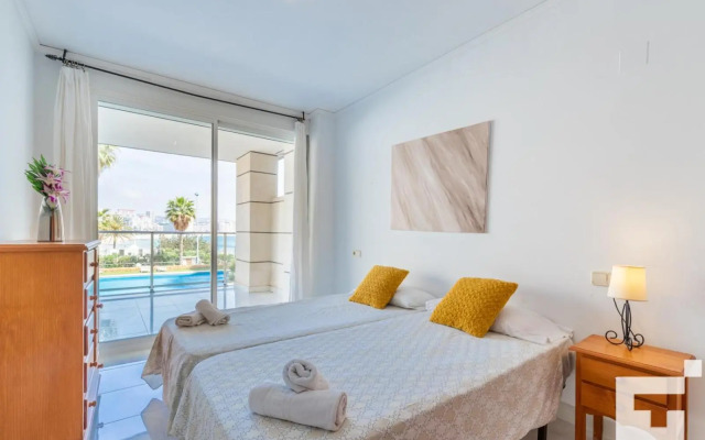 Apartamento Mesana 13