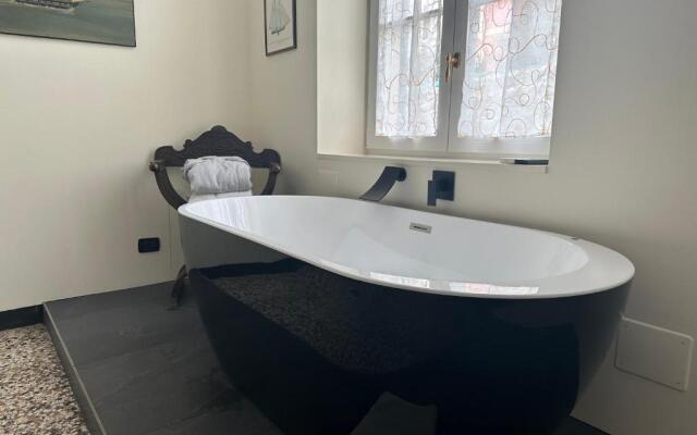 Villa Gelsomino Exclusive House - Adults only