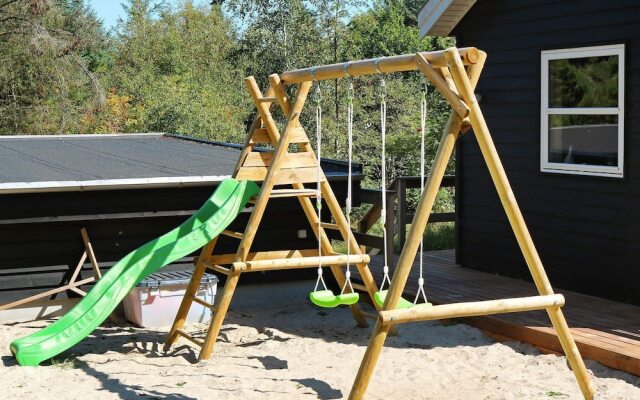 Holiday Home in Hadsund