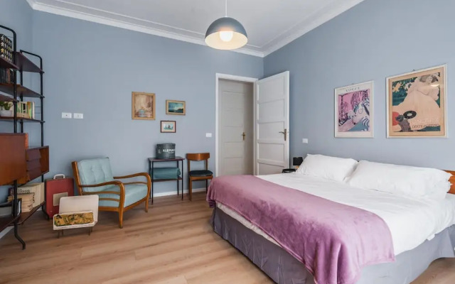 Riva House Catania by Wonderful Italy