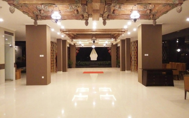 Java Village Resort