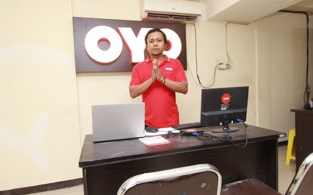 OYO 1501 Nick's Homestay 3