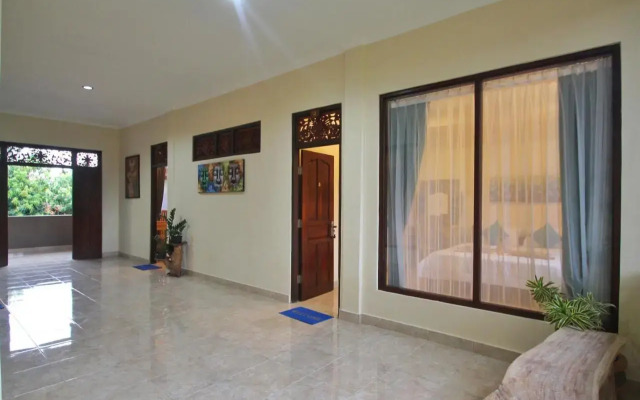 Pondok Mertha House Ubud