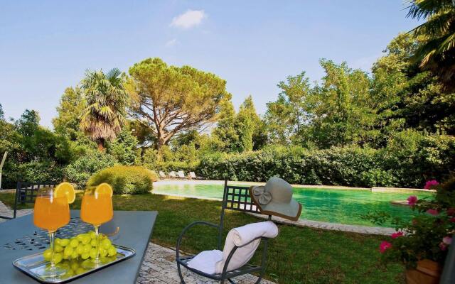 Logge del Perugino Resort