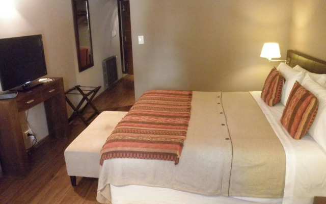 Quillen Hotel and Spa