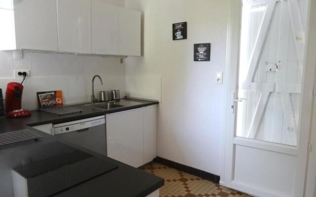 Maison La Faute-sur-Mer, 3 pièces, 5 personnes - FR-1-476-80