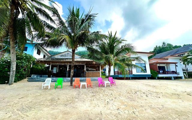 The Scenery Beach Resort
