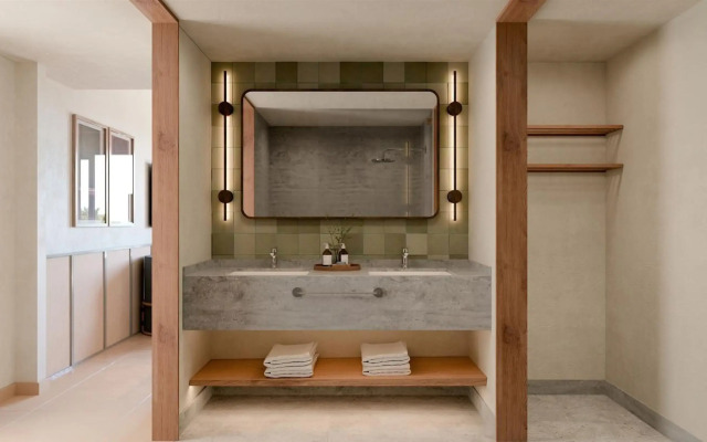 Hôtel La Folie des Prés - Saint-Germain-des-Prés