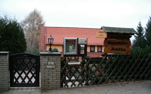 Pension Waldhaus Anita