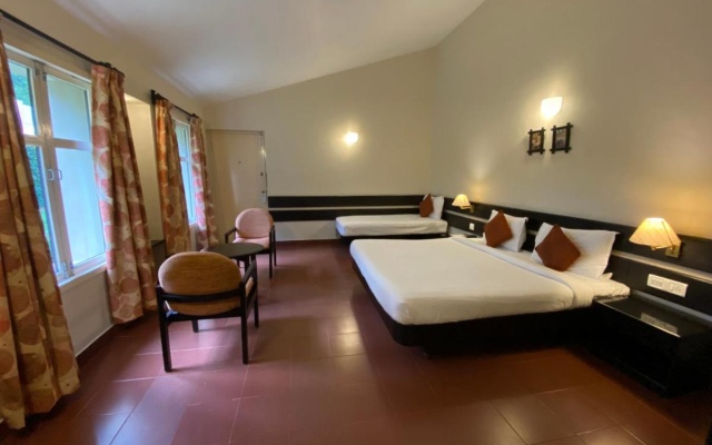 Mountain Retreat - A Hill Country Resort – Guest Rooms – Coonoor