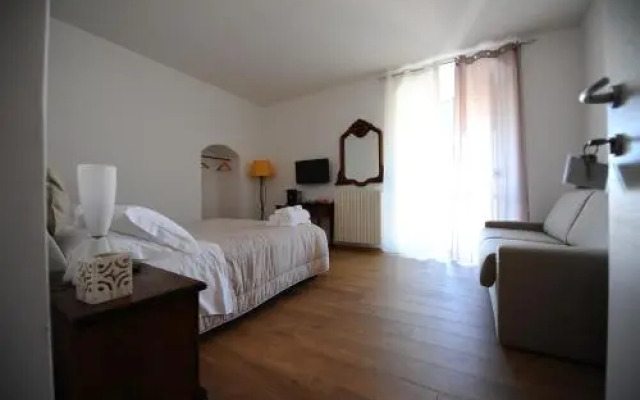 Vista Sui Sassi Guest House