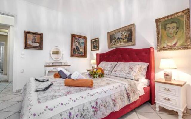 Austella Suite
