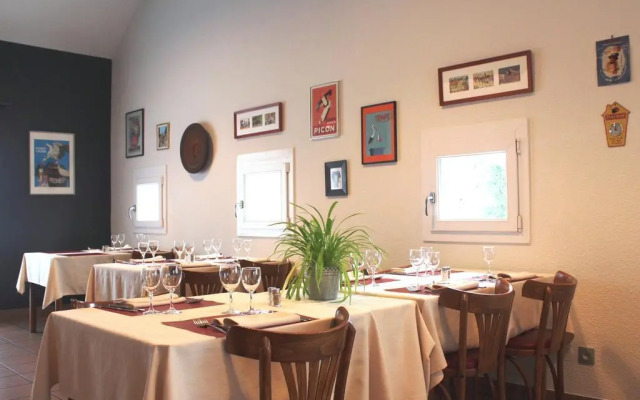 Kyriad Mulhouse Nord Illzach