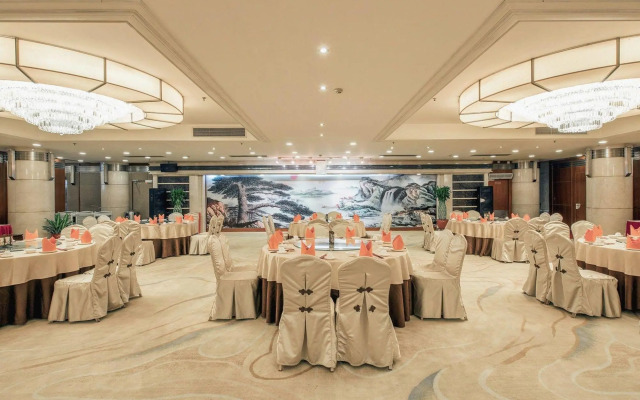 Southern Airlines Pearl Hotel