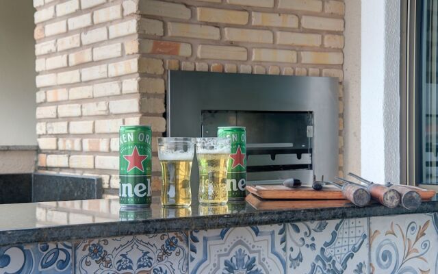 Mediterranee Residence By DM Apartments