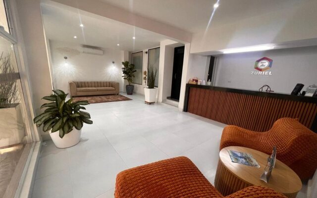 Hotel Zuriel Boutique