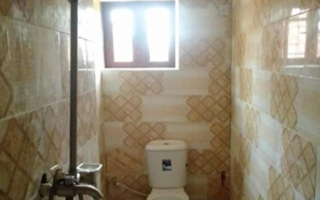 Nichole's Place LTD