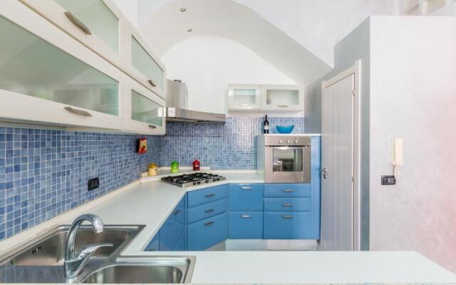 Lilla's house near the beach, parking & wifi