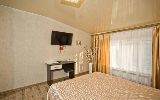 Odelina Hotel