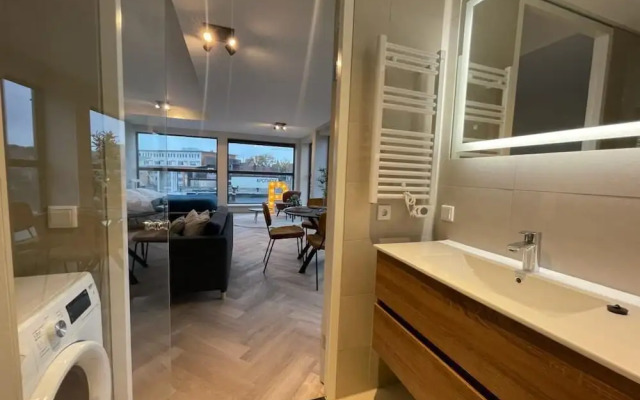 Alphabet Apartments Hilversum