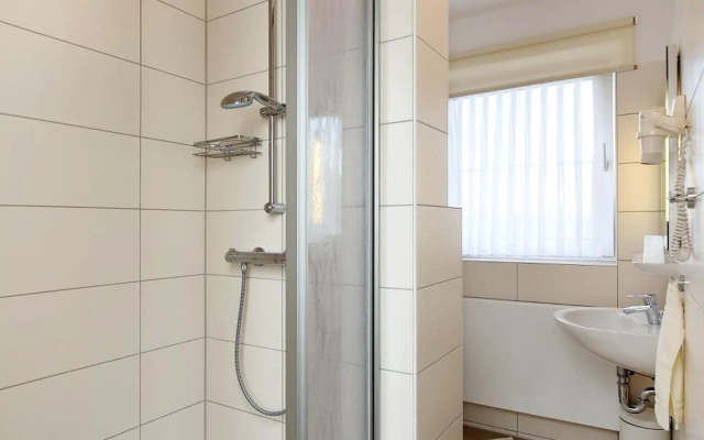 Ferienwohnungen im Haus am Wattenmeer