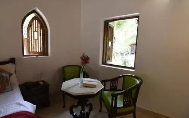 Raman Resort