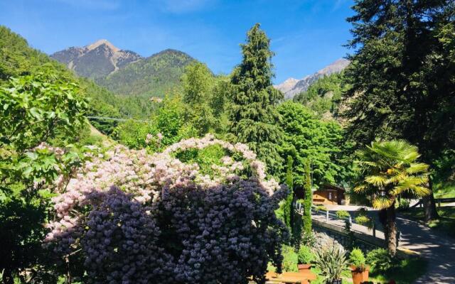 Tannerhof Bed & Breakfast