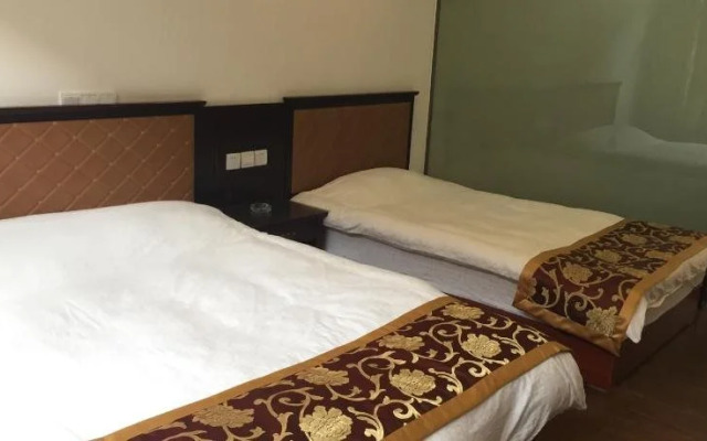 Wutaishan Fengyige Inn