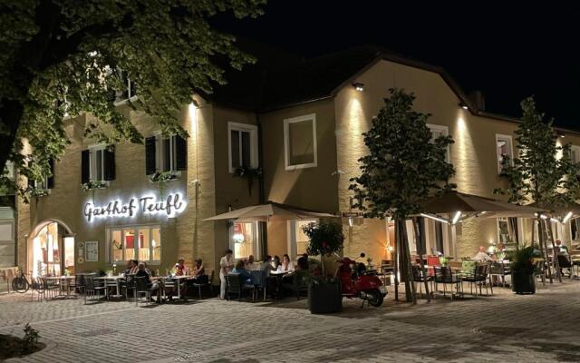 Gasthof Teufl