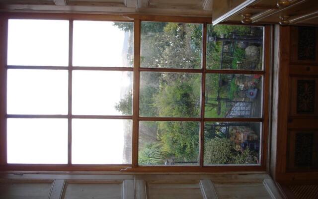 Stirabout Lane Bed & Breakfast