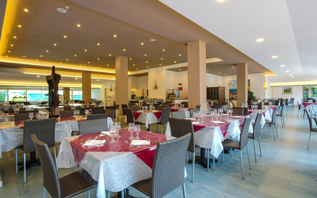 Cefalù resort - Sporting Club