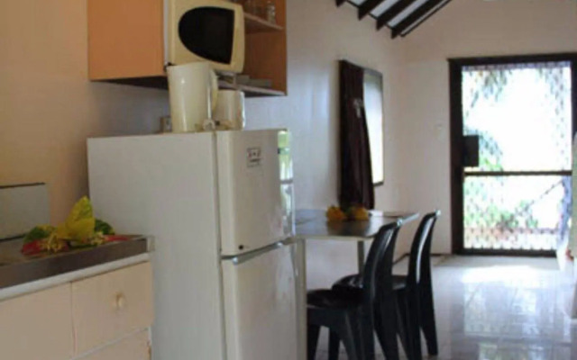 Aroko Bungalows