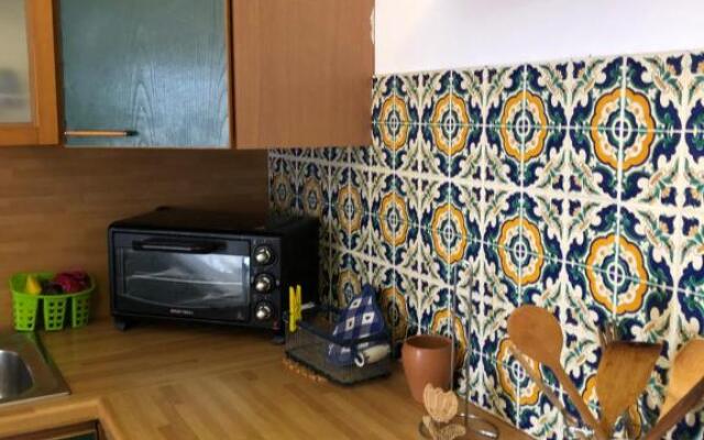 Hostel Beach House